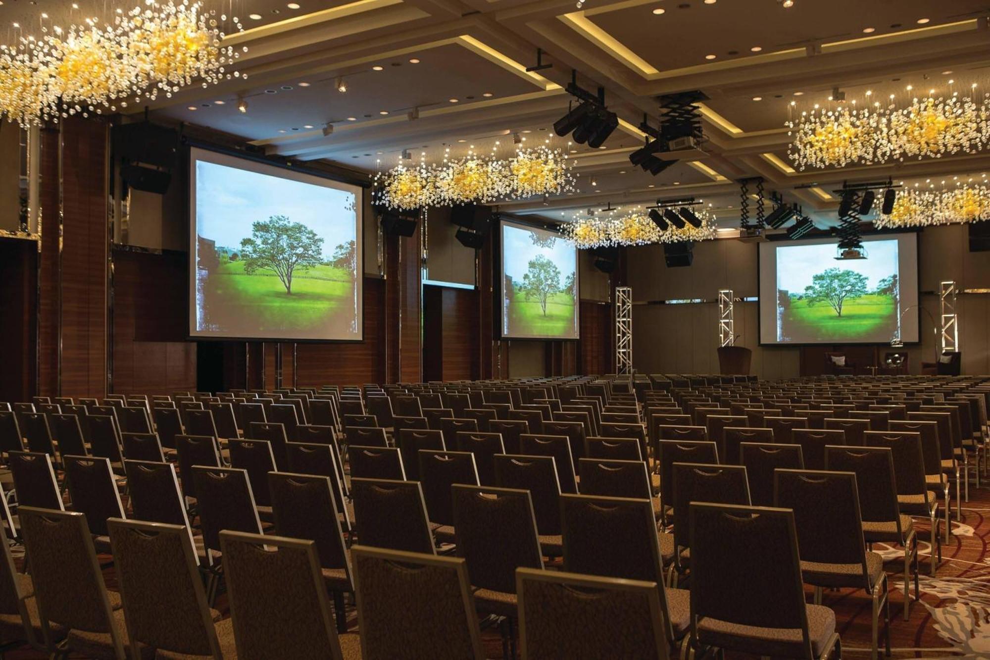 Renaissance Johor Bahru Hotel Exterior foto The Grand Ballroom